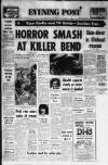 Bristol Evening Post Monday 02 July 1979 Page 1