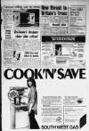 Bristol Evening Post Thursday 05 July 1979 Page 7