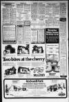 Bristol Evening Post Thursday 12 July 1979 Page 30