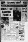 Bristol Evening Post Saturday 14 July 1979 Page 1