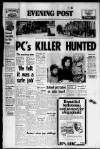 Bristol Evening Post Thursday 04 October 1979 Page 1