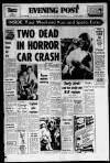 Bristol Evening Post Saturday 06 October 1979 Page 1