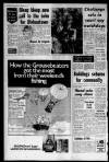 Bristol Evening Post Saturday 06 October 1979 Page 2