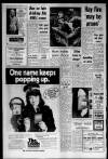 Bristol Evening Post Monday 22 October 1979 Page 8