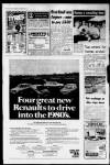 Bristol Evening Post Thursday 01 November 1979 Page 10