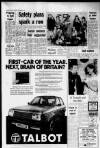 Bristol Evening Post Monday 05 November 1979 Page 6