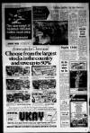 Bristol Evening Post Friday 07 December 1979 Page 8