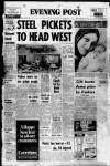 Bristol Evening Post Wednesday 02 January 1980 Page 1