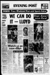 Bristol Evening Post Monday 07 January 1980 Page 13