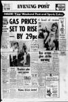 Bristol Evening Post Saturday 12 January 1980 Page 1