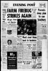 Bristol Evening Post Wednesday 30 January 1980 Page 1