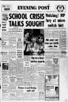 Bristol Evening Post Thursday 31 January 1980 Page 1