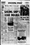 Bristol Evening Post Tuesday 01 April 1980 Page 1