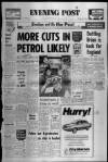 Bristol Evening Post Monday 07 July 1980 Page 1
