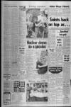Bristol Evening Post Monday 07 July 1980 Page 10