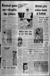 Bristol Evening Post Monday 07 July 1980 Page 11