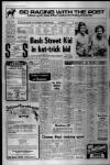Bristol Evening Post Friday 15 August 1980 Page 16