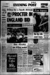 Bristol Evening Post Tuesday 02 September 1980 Page 1