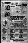 Bristol Evening Post Friday 03 October 1980 Page 7