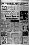 Bristol Evening Post Friday 03 October 1980 Page 16