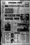 Bristol Evening Post Saturday 04 October 1980 Page 1