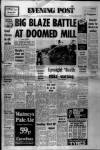 Bristol Evening Post Wednesday 08 October 1980 Page 1