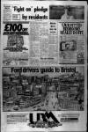 Bristol Evening Post Thursday 09 October 1980 Page 8