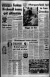 Bristol Evening Post Saturday 01 November 1980 Page 10