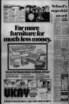 Bristol Evening Post Friday 21 November 1980 Page 12