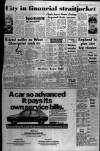 Bristol Evening Post Wednesday 03 December 1980 Page 17