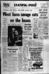 Bristol Evening Post Thursday 08 January 1981 Page 1