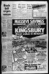 Bristol Evening Post Thursday 08 January 1981 Page 13
