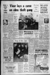 Bristol Evening Post Monday 12 January 1981 Page 3