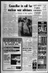 Bristol Evening Post Friday 16 January 1981 Page 3