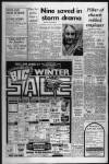 Bristol Evening Post Friday 16 January 1981 Page 6