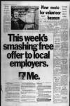 Bristol Evening Post Monday 19 January 1981 Page 2