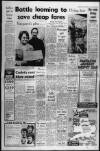 Bristol Evening Post Wednesday 21 January 1981 Page 3