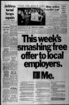 Bristol Evening Post Monday 26 January 1981 Page 5