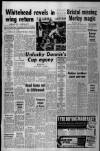 Bristol Evening Post Monday 26 January 1981 Page 11