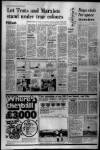 Bristol Evening Post Monday 02 February 1981 Page 22