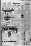 Bristol Evening Post Friday 06 March 1981 Page 6