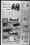 Bristol Evening Post Friday 06 March 1981 Page 10