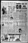 Bristol Evening Post Friday 06 March 1981 Page 15