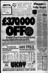 Bristol Evening Post Friday 01 May 1981 Page 6