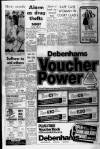 Bristol Evening Post Saturday 16 May 1981 Page 7
