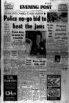 Bristol Evening Post Wednesday 20 May 1981 Page 1