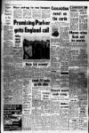 Bristol Evening Post Wednesday 01 July 1981 Page 18