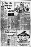 Bristol Evening Post Friday 03 July 1981 Page 8