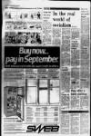Bristol Evening Post Friday 03 July 1981 Page 32