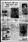 Bristol Evening Post Friday 04 September 1981 Page 3